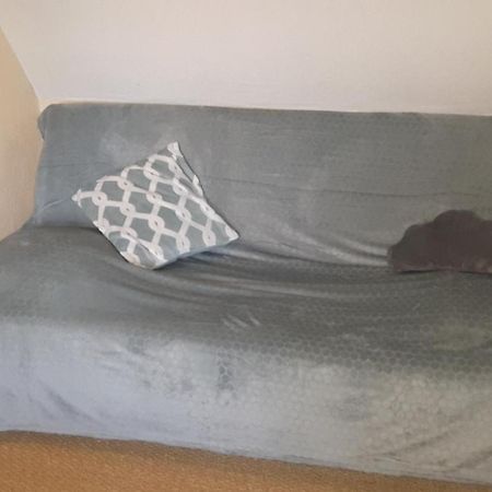 Bed and Breakfast La Chaumiere Saint-Martin-Saint-Firmin Номер фото