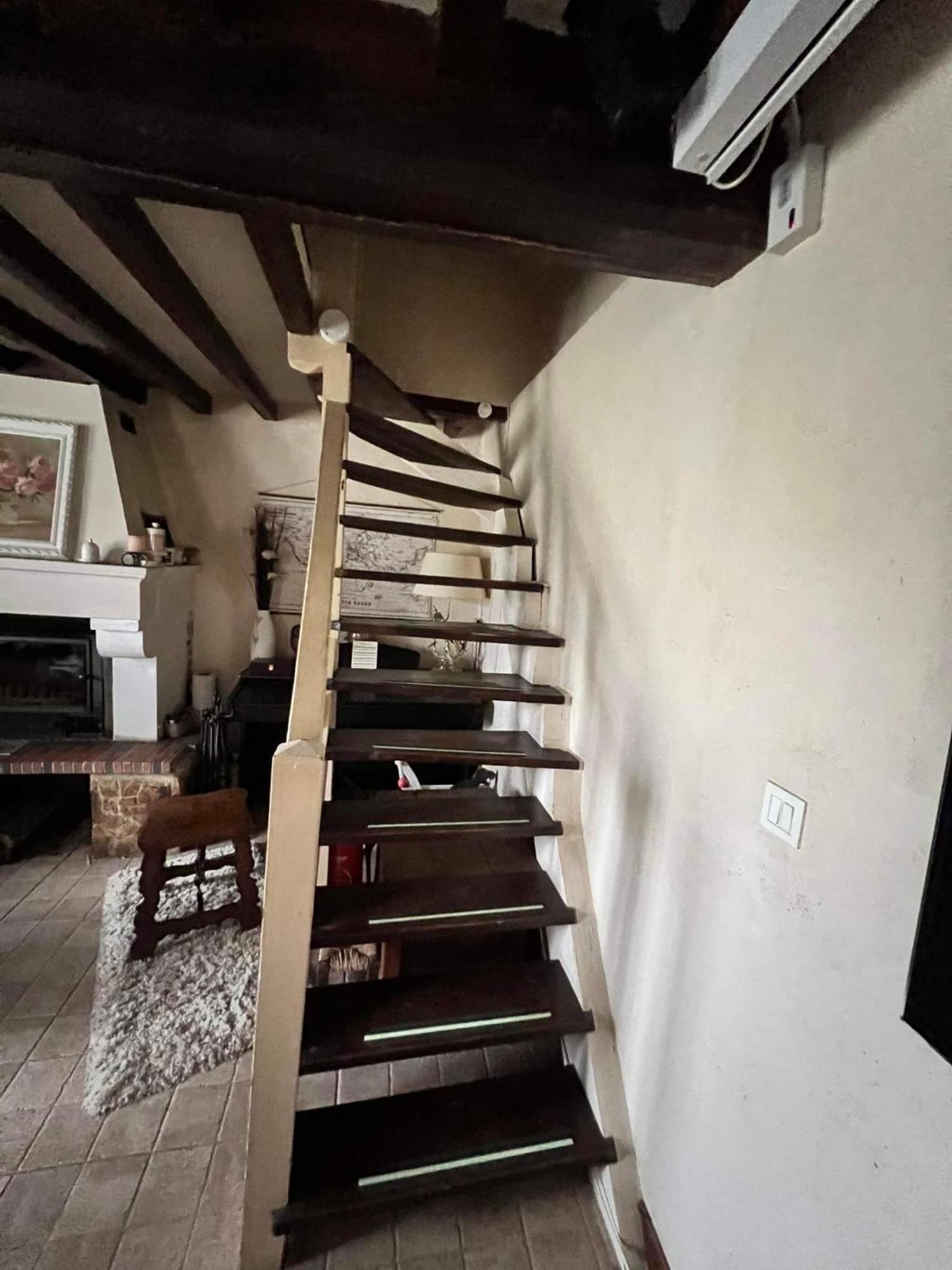 Bed and Breakfast La Chaumiere Saint-Martin-Saint-Firmin Номер фото
